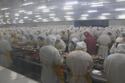 行進(jìn)荊楚潛江站活動成功舉辦 網(wǎng)友共鑒生態(tài)龍蝦綠色發(fā)展之路