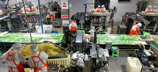 2022年貴州省生態(tài)特色食品產(chǎn)業(yè)產(chǎn)值目標(biāo)1700億元 發(fā)展機遇與經(jīng)營策略